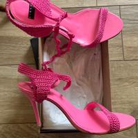 Sandali Sisley