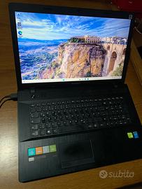 Lenovo G710