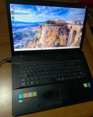 Lenovo G710