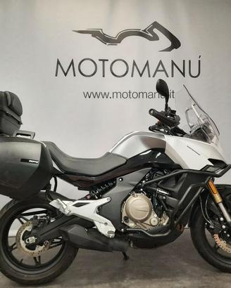 CF MOTO 650MT MT