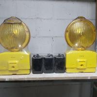 Lampeggiante segnalazione