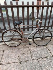 Bici vintage