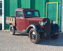 Fiat balilla pick-up - 1932