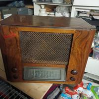radio antica phonola 