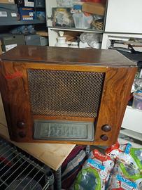 radio antica phonola 