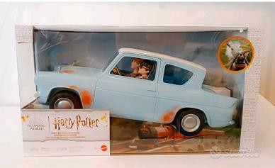 FORD ANGLIA HARRY POTTER 