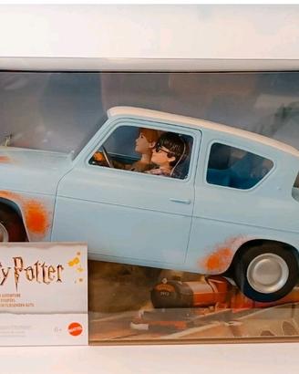 FORD ANGLIA HARRY POTTER 