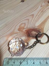 Portachiavi coccinella