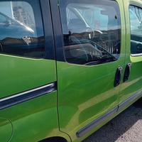 fiat qubo ricambi 