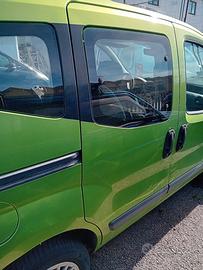 fiat qubo ricambi 