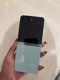 Samsung Galaxy Z Flip5 512GB