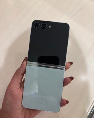 Samsung Galaxy Z Flip5 512GB