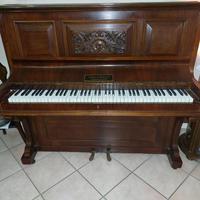 Pianoforte a muro