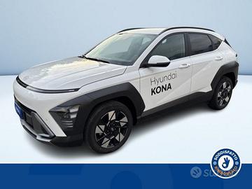 Hyundai Kona 1.6 HEV XLine Plus MY25