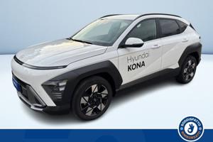 Hyundai Kona 1.6 HEV XLine Plus MY25