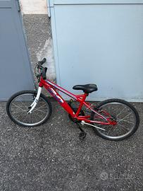 Bici da 20”