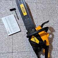 Motosega Alpina - lama 35 cm