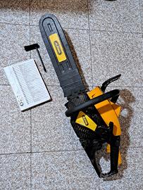 Motosega Alpina - lama 35 cm