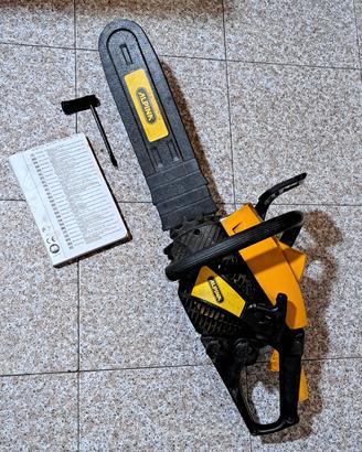 Motosega Alpina - lama 35 cm