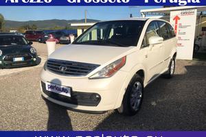 TATA Aria 2.2td 7 posti 4x4