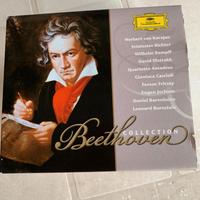 Collection BEETHOVEN COLLECTION -DELUXE GRAMMOPHON