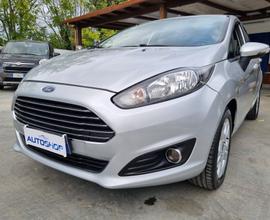 Ford Fiesta 1.5 TDCi 75CV 5 porte