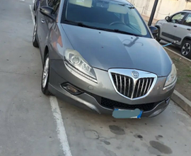 Lancia delta 1.6 multijet 120 cv