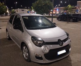 Renault Twingo 2 serie anno 2013