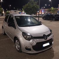 Renault Twingo 2 serie anno 2013