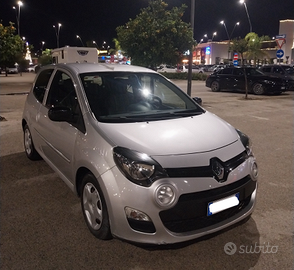 Renault Twingo 2 serie anno 2013