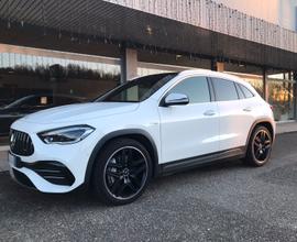 Mercedes benz gla 35 amg