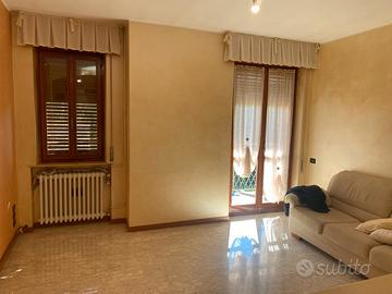 Appartamento ROVETTA