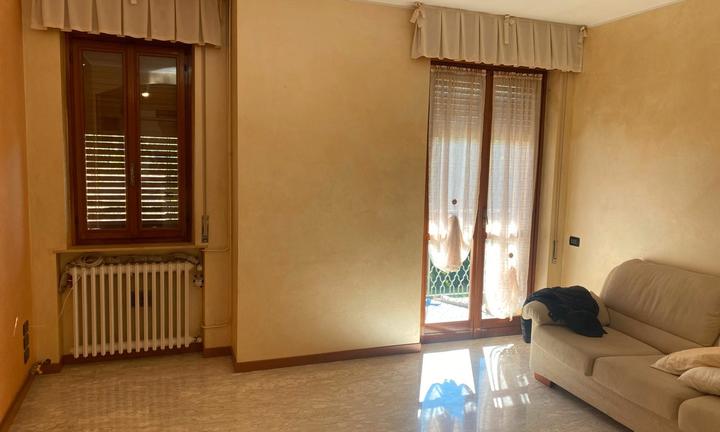 Appartamento ROVETTA