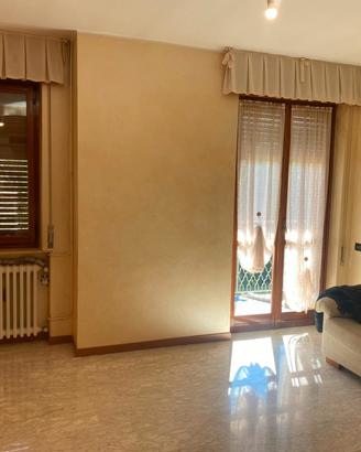 Appartamento ROVETTA