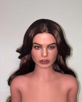 Real sex doll 165 cm