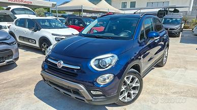 Fiat 500X 1.4 MultiAir 140 CV Cross +gpl