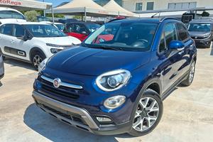 Fiat 500X 1.4 MultiAir 140 CV Cross +gpl