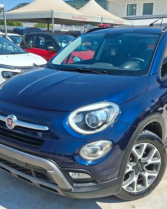 Fiat 500X 1.4 MultiAir 140 CV Cross +gpl