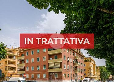 ATTICO A ROMA