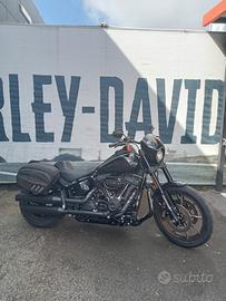 Harley-davidson Low Rider S - 2021