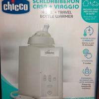 Scaldabiberon Chicco