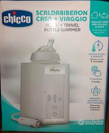 Scaldabiberon Chicco