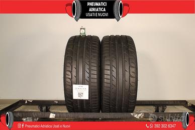 2 Gomme 225 40 R 18 Strial al 85% SPED GRATIS