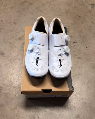 Scarpe Shimano S-phyre XC903 donna