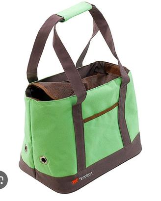 Borsa trasportino cane