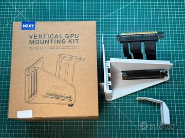 Vertical Mounting Kit GPU NZXT