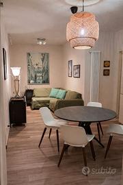 Ampio bilocale disponibile - Spese incluse