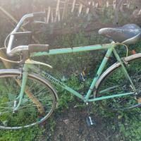 Bicicletta vintage