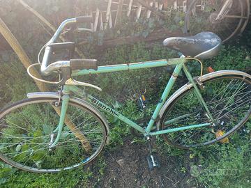 Bicicletta vintage