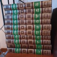 Grande enciclopedia de agostini